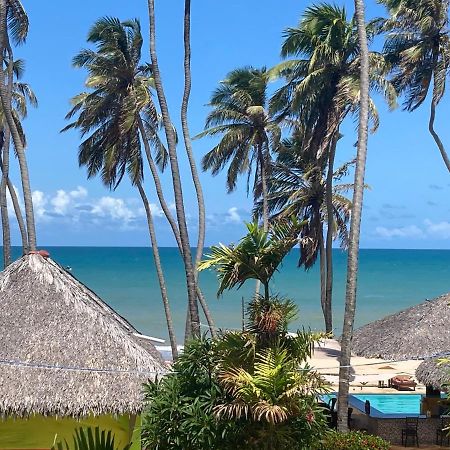 Eco Paradise Cumbuco Pe Na Areia 202 ภายนอก รูปภาพ