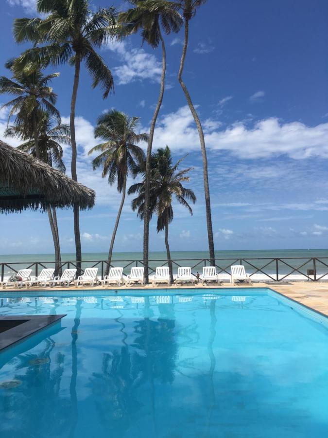 Eco Paradise Cumbuco Pe Na Areia 202 ภายนอก รูปภาพ