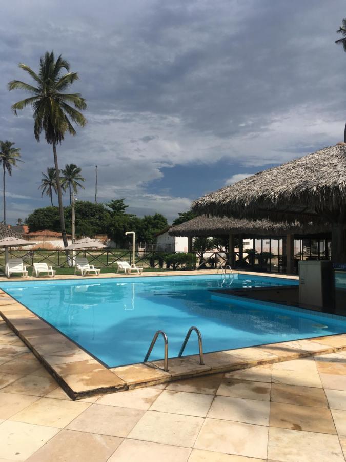 Eco Paradise Cumbuco Pe Na Areia 202 ภายนอก รูปภาพ