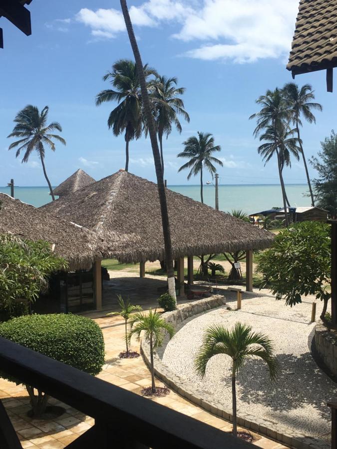 Eco Paradise Cumbuco Pe Na Areia 202 ภายนอก รูปภาพ