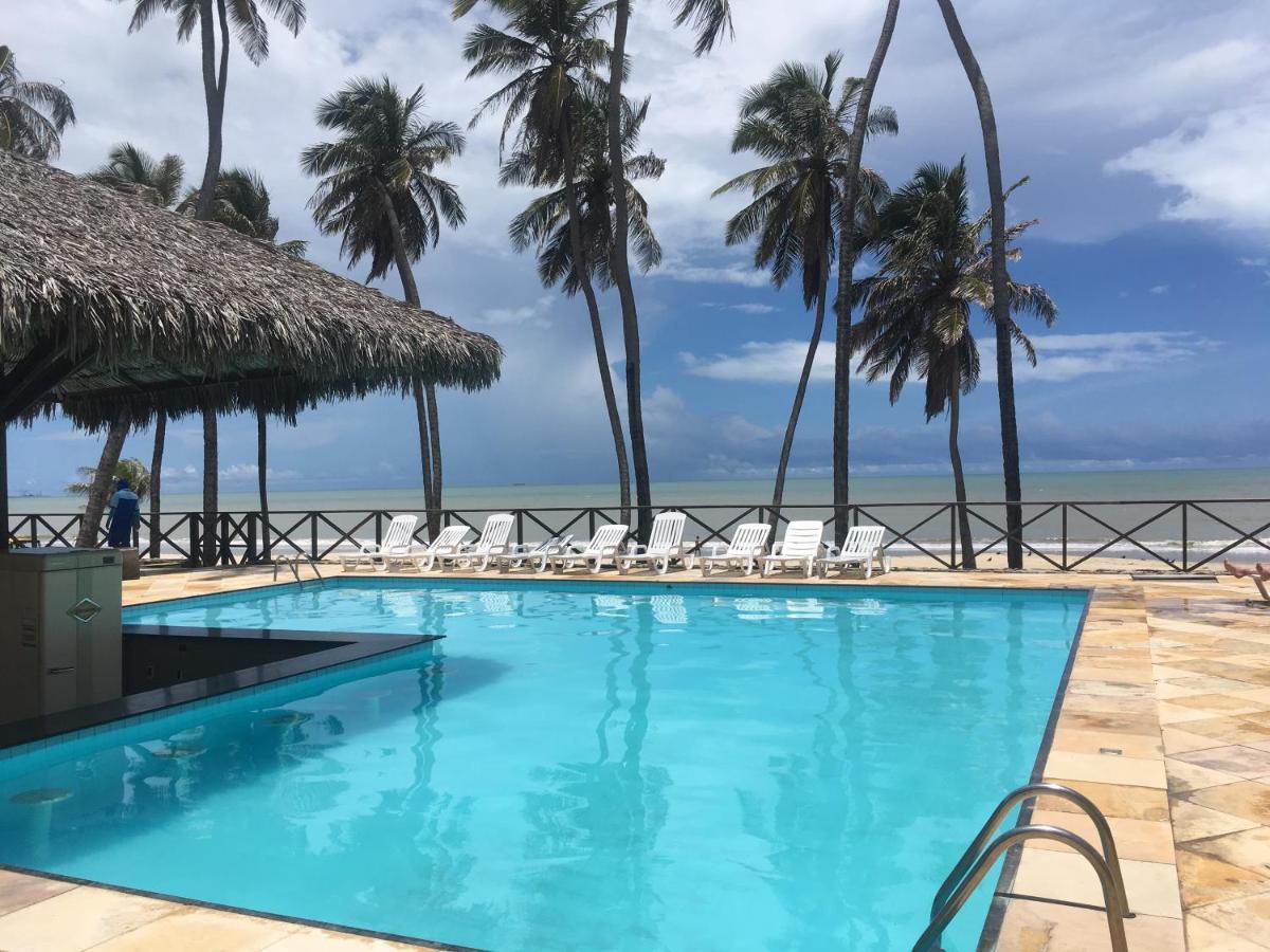 Eco Paradise Cumbuco Pe Na Areia 202 ภายนอก รูปภาพ