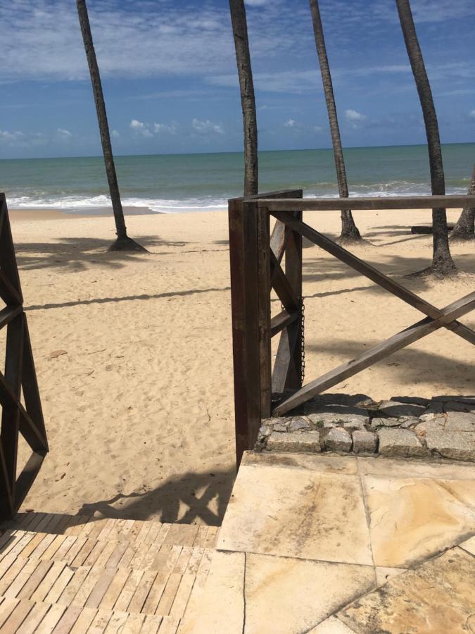 Eco Paradise Cumbuco Pe Na Areia 202 ภายนอก รูปภาพ
