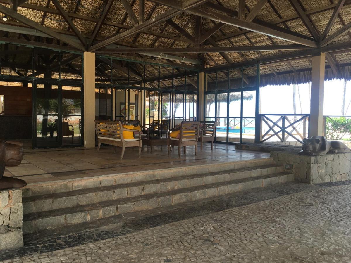 Eco Paradise Cumbuco Pe Na Areia 202 ภายนอก รูปภาพ