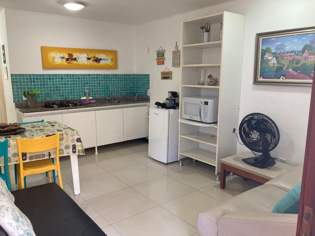 Eco Paradise Cumbuco Pe Na Areia 202 ภายนอก รูปภาพ