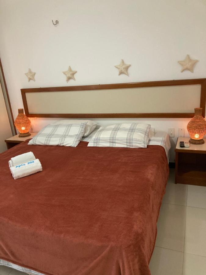 Eco Paradise Cumbuco Pe Na Areia 202 ภายนอก รูปภาพ