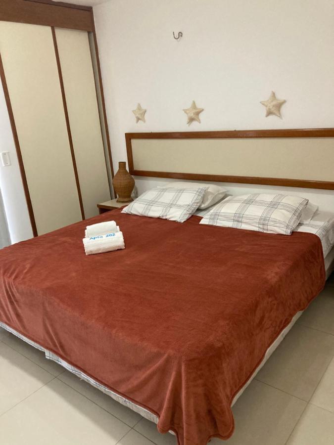 Eco Paradise Cumbuco Pe Na Areia 202 ภายนอก รูปภาพ