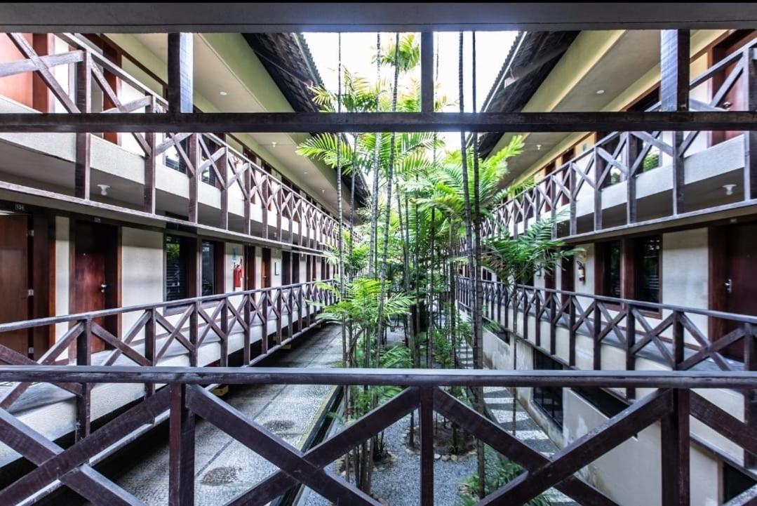 Eco Paradise Cumbuco Pe Na Areia 202 ภายนอก รูปภาพ